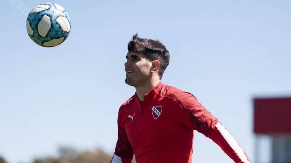 @gastonedul Ezequiel Muñoz es positivo de COVID.