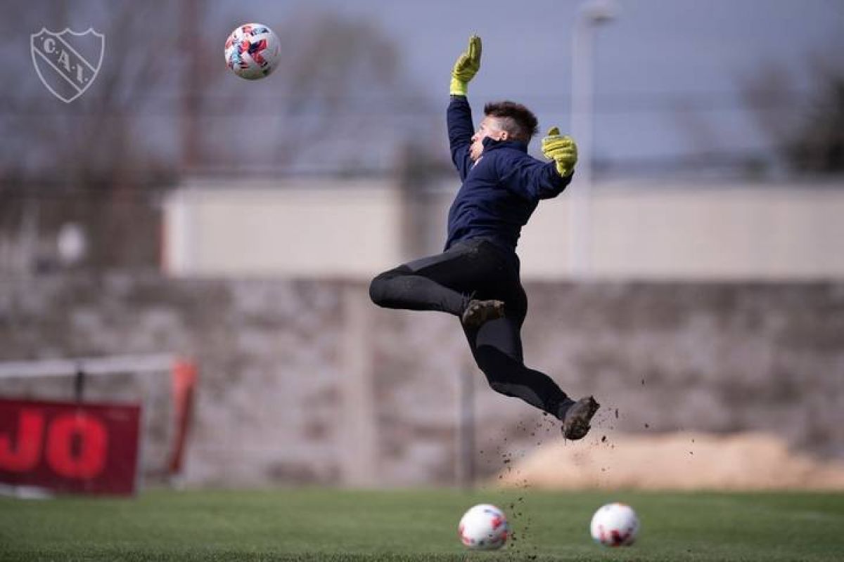 ¡Dale @sebauruguayo1! #TodoRojo