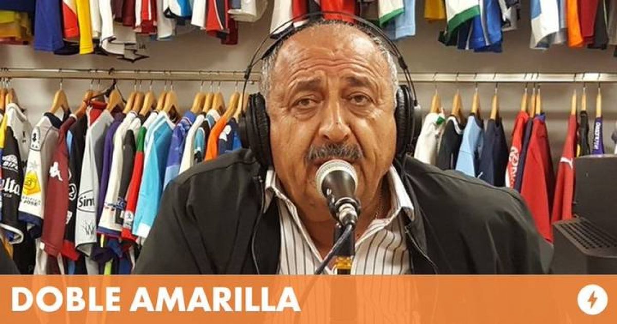 Noray Nakis: "Holan juntaba el shampoo de las habitaciones de los jugadores y luego apareció viviendo en Nordelta".