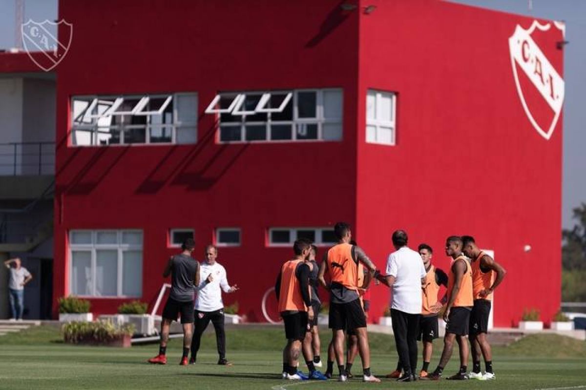 Se confirmó el diagnóstico de COVID-19. -