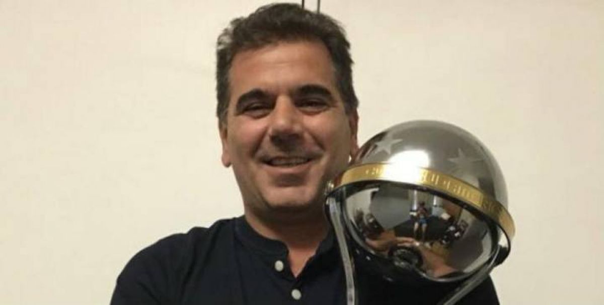 Cristian Ritondo @cristianritondo) DIO A CONOCER EL RESULTADO DEL HISOPADO...