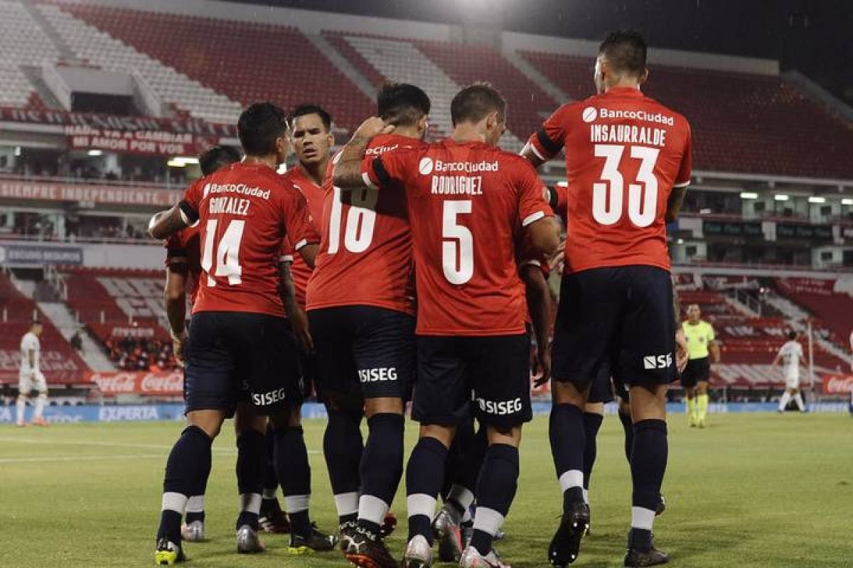 6ANAR, 6USTAR Y 6OLEAR.