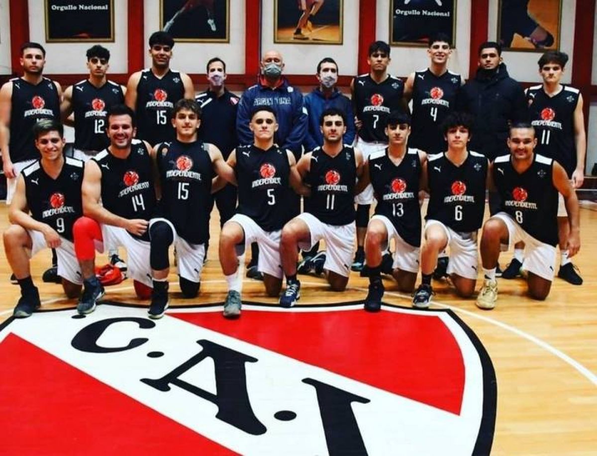 @nicorubinetti Mañana vuelve el Básquet al Bottaro.