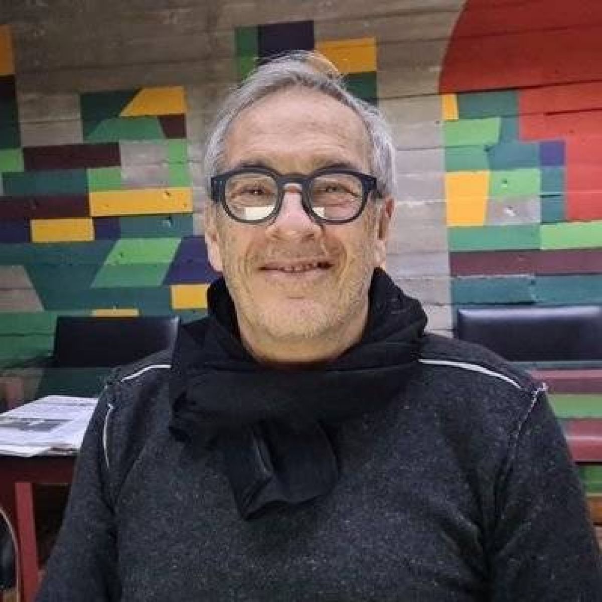 “Gran Campeón”) Luis Cabillón: “No hay que votar en contra de… Sino, a favor de un proyecto”…