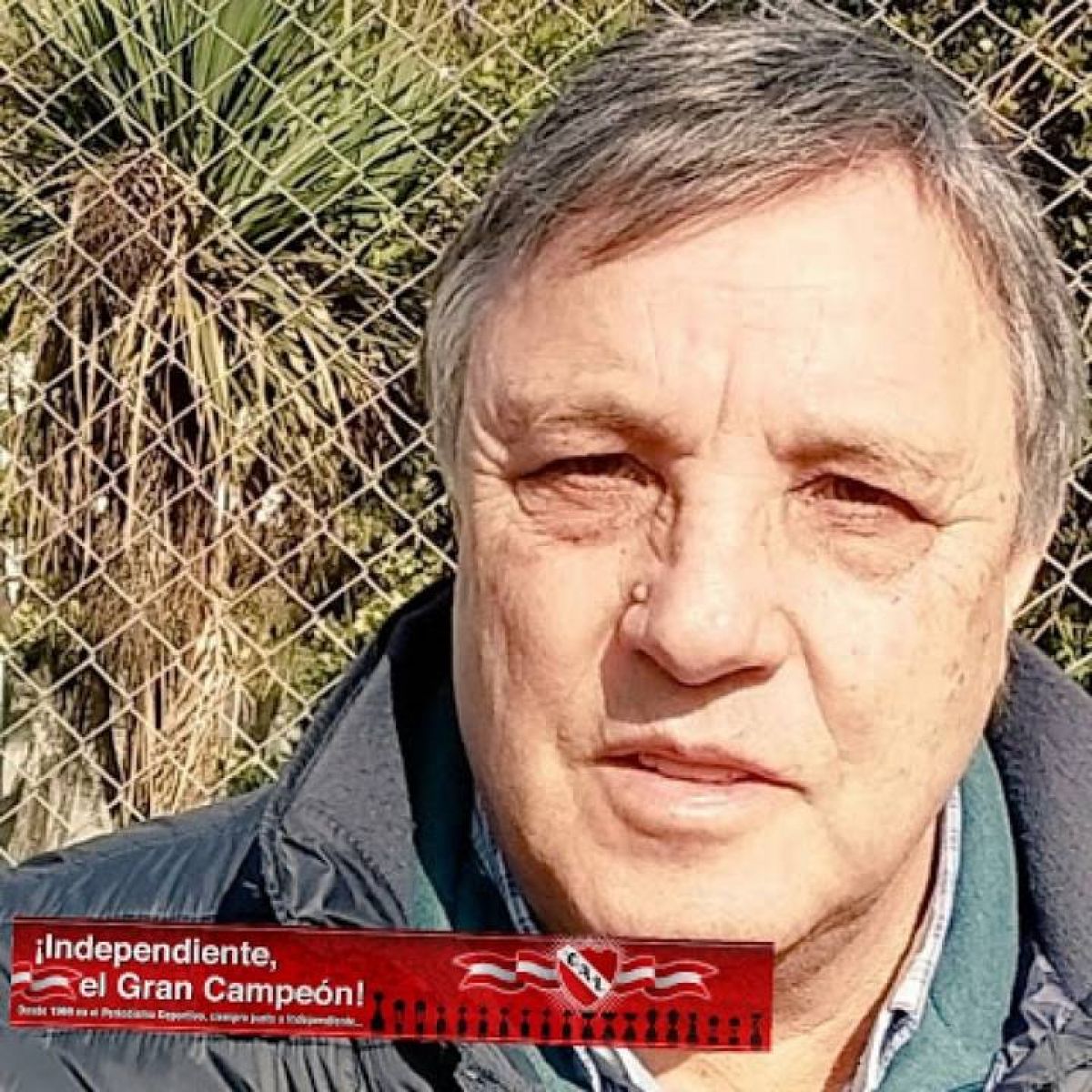Declaraciones de Héctor Maldonado a #Independiente, El Gran Campeón.-