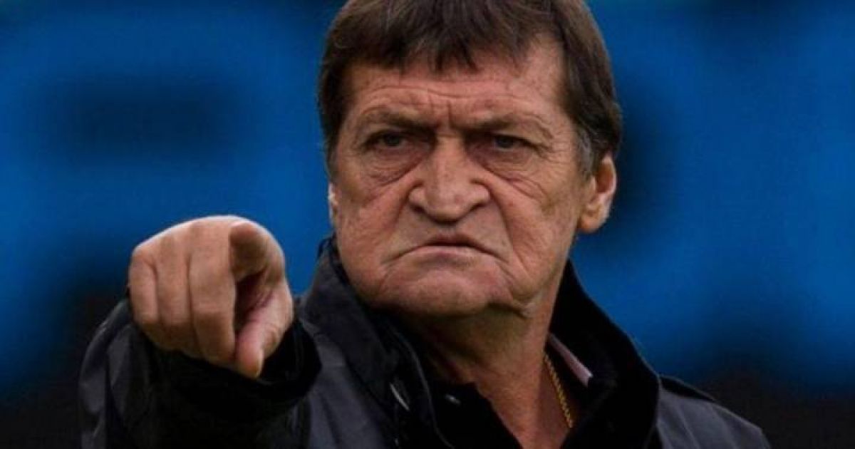 INDEPENDIENTE RETOMA LOS ENTRENAMIENTOS PENSANDO EN SANTOS DE BRASIL."DEPO".