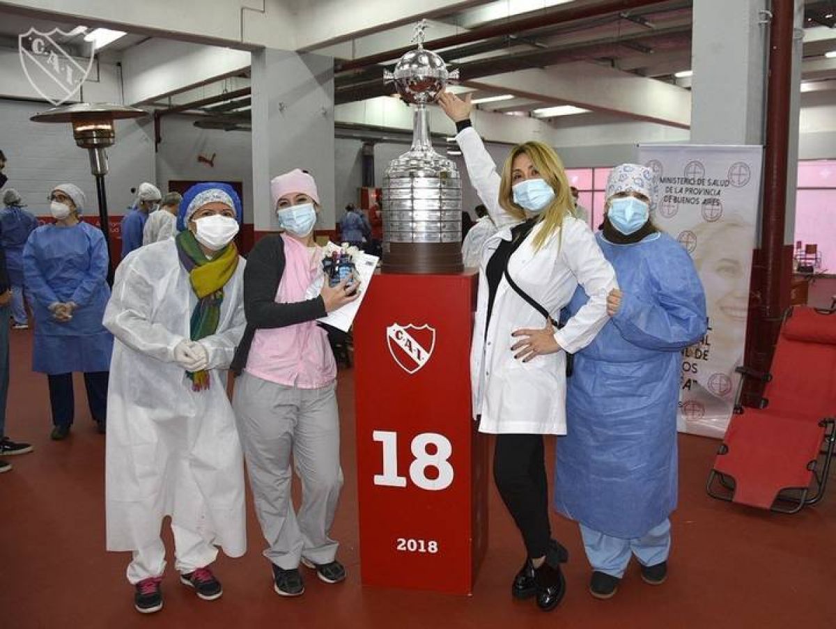 Otra jornada de donación de sangre en el LdA.