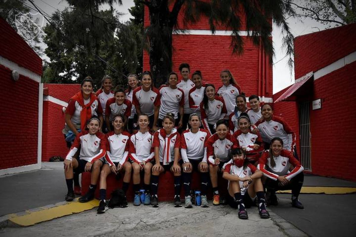 "GRAN CAMPEÓN") FIXTURE CONFIRMADO DE LAS DIABLAS.