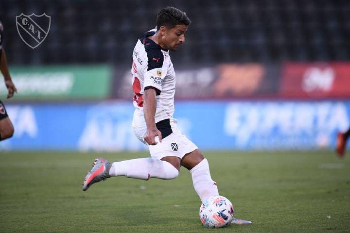 Palacios: "Estamos todos unidos".