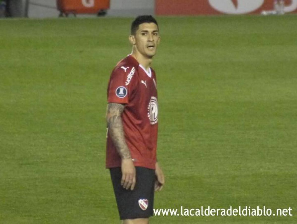 Pablo Hernández y Saltita González, positivos.