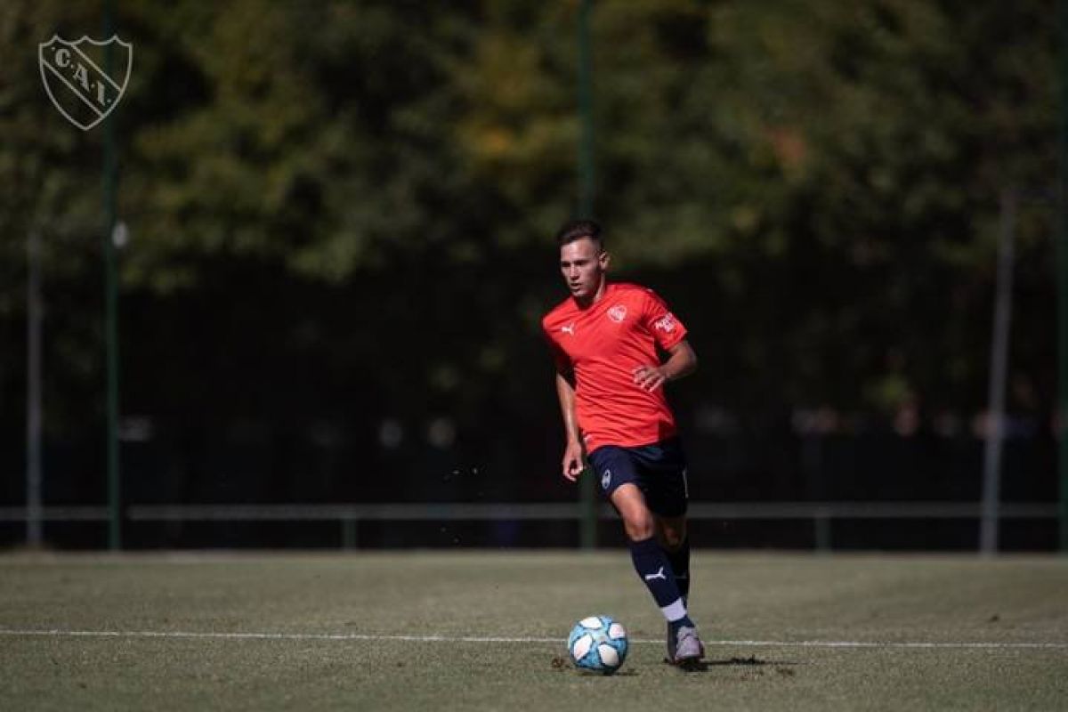 @Independiente Postergación en #Reserva.