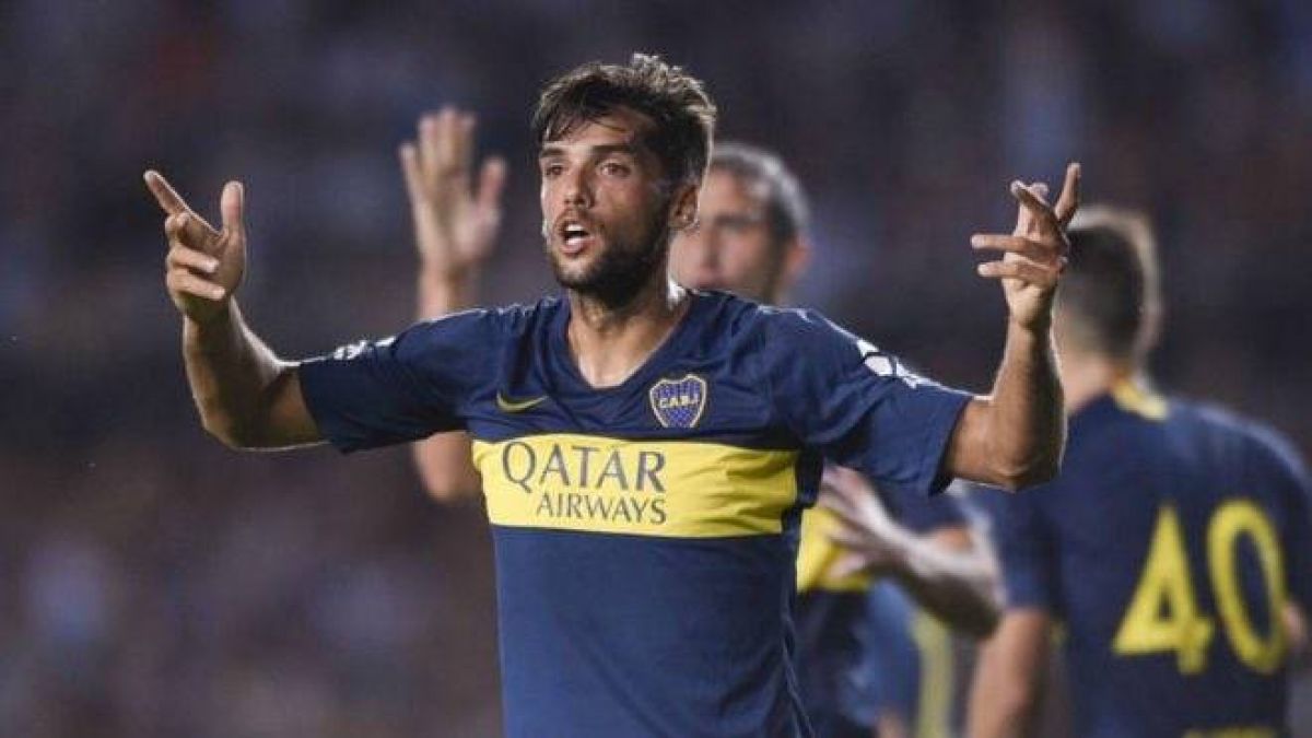 Dirigentes de #Independiente tomaron el primer contacto con el representante de Emmanuel Mas.