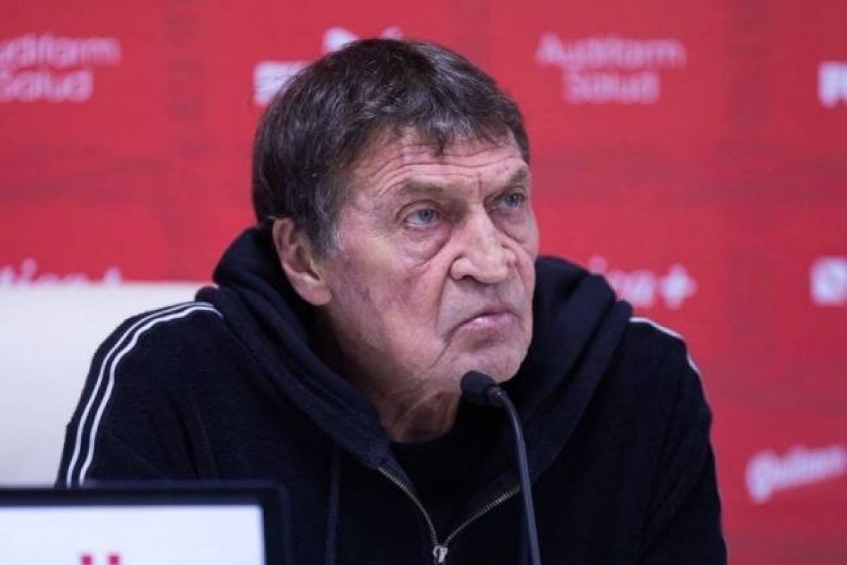 "ORGULLO ROJO") #FALCIONI: “Fuimos superiores durante todo el partido”.-
