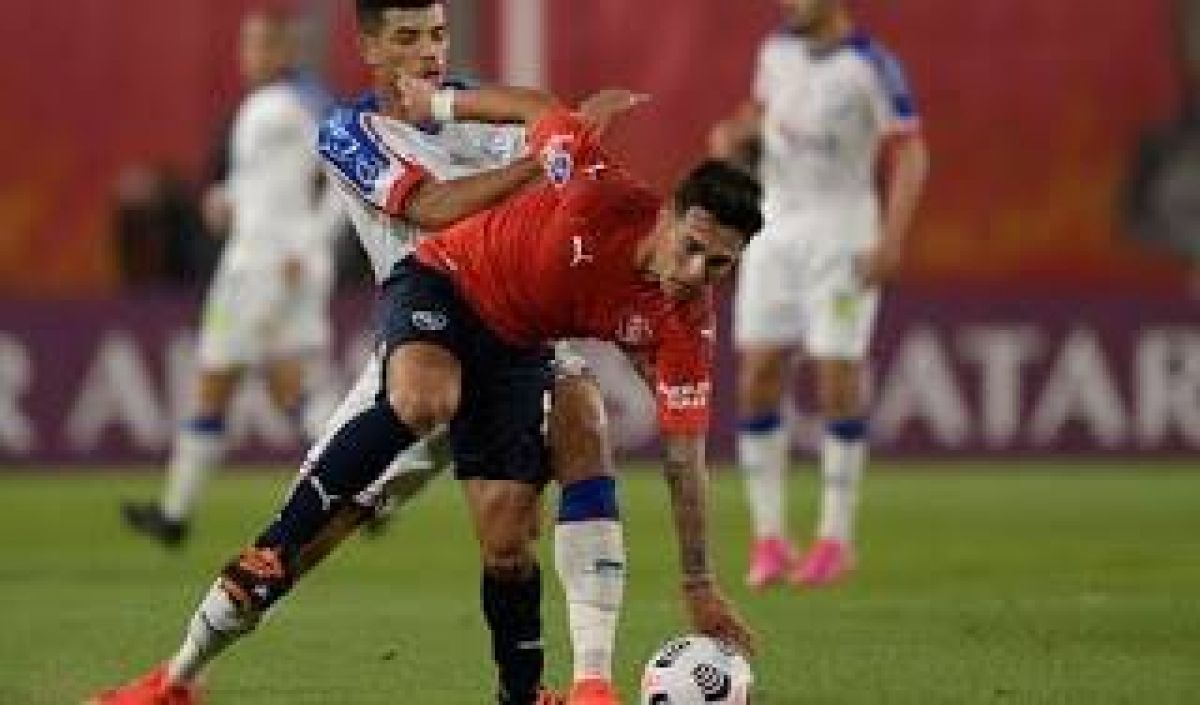 Se Desgarró Saltita.