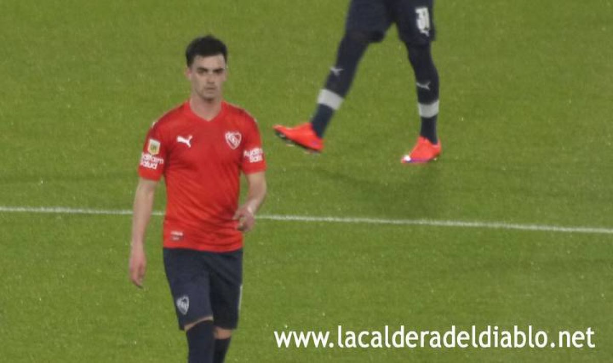 Soñora: "En los entrenamientos siempre me quedo practicando".