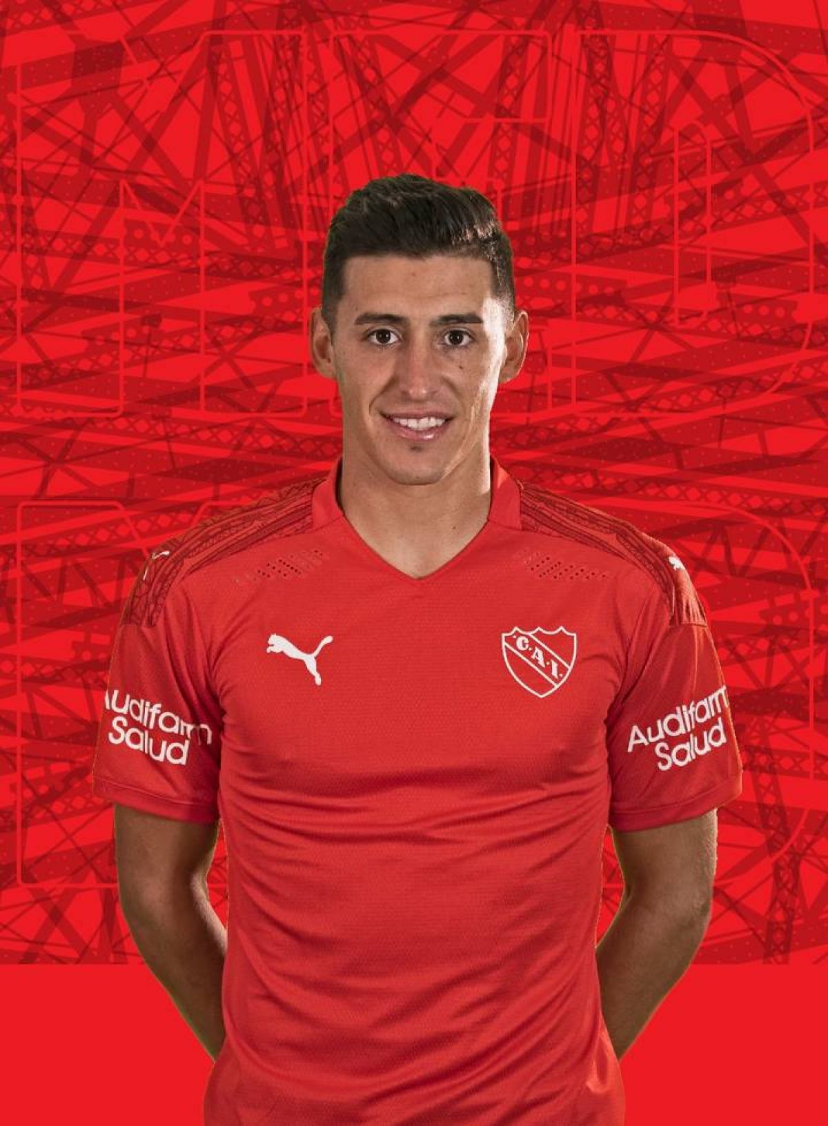 @JogoBonito2021 "Sería un sueño que vuelva #Aguero y jugar con él" (Togni).-