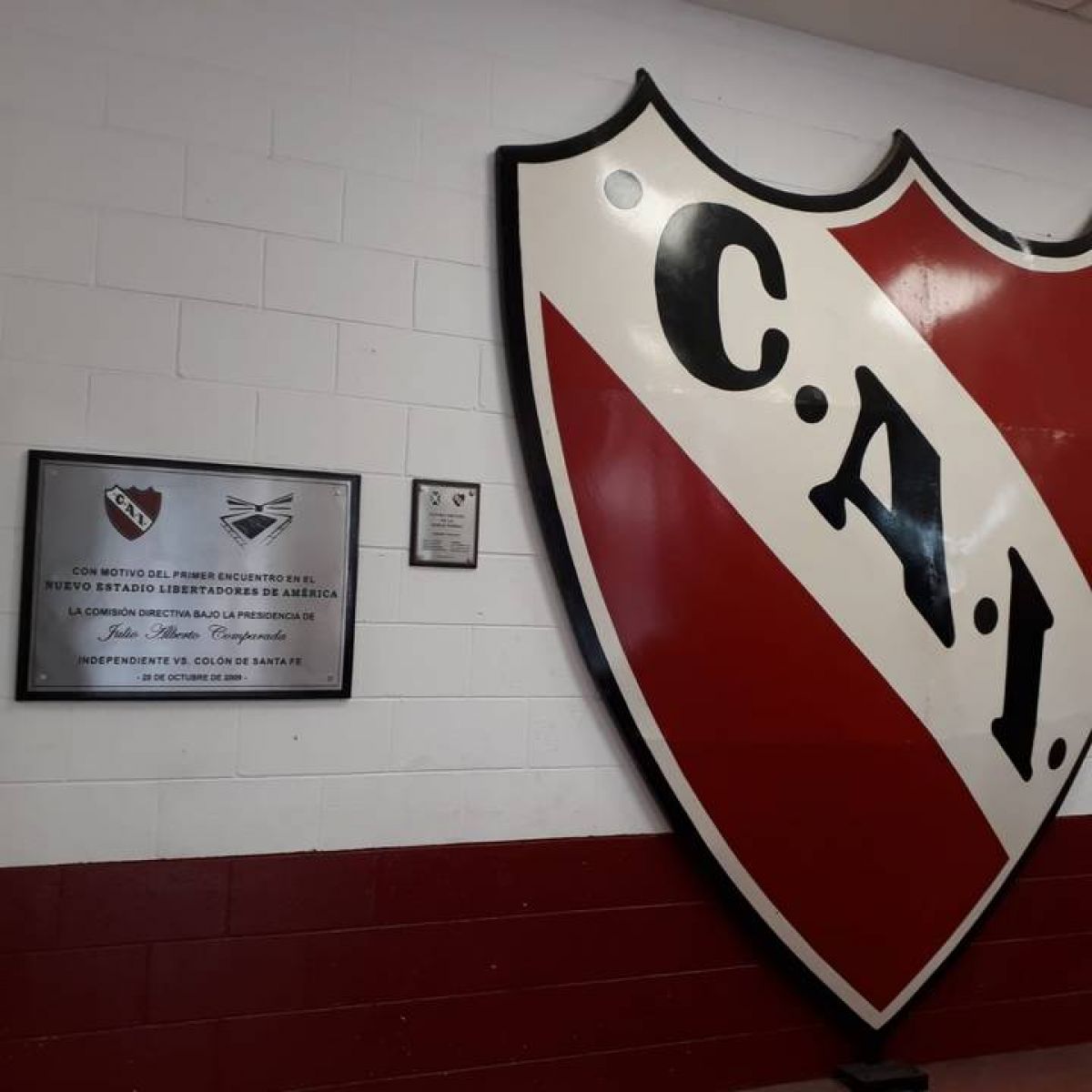 #UnDíaComoHoy, en 2009, volvíamos a casa...