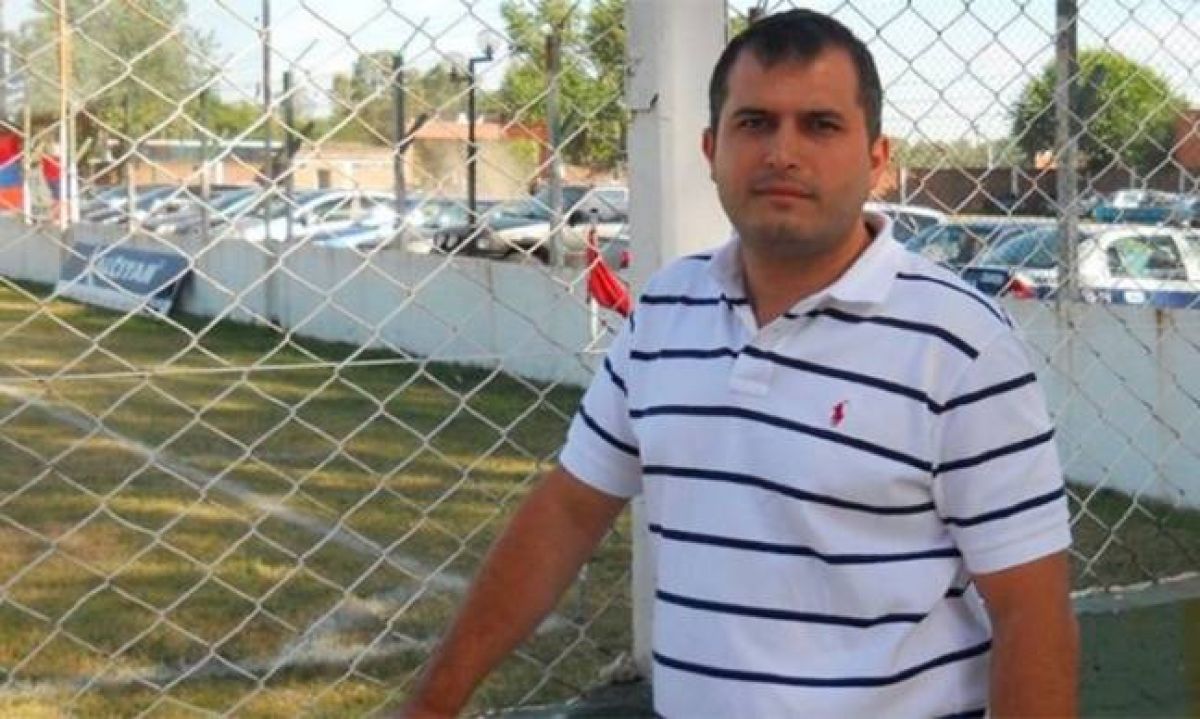 "GRAN CAMPEÓN") Luciano Nakis: “No podemos perder un juicio por no presentarnos”...