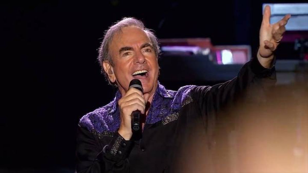 DANIEL GALOTO, PRESENTA... "@44MILLONES": "PASEANDO POR NORAMÉRICA". / "#RAPHAEL INFINITO": CON EL INSUPERABLE @RAPHAELartista . -