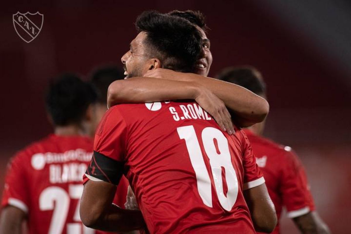"#AUDIOS") PROGRAMAS DEL DOMINGO DE "¡#INDEPENDIENTE, EL GRAN CAMPEÓN!".-