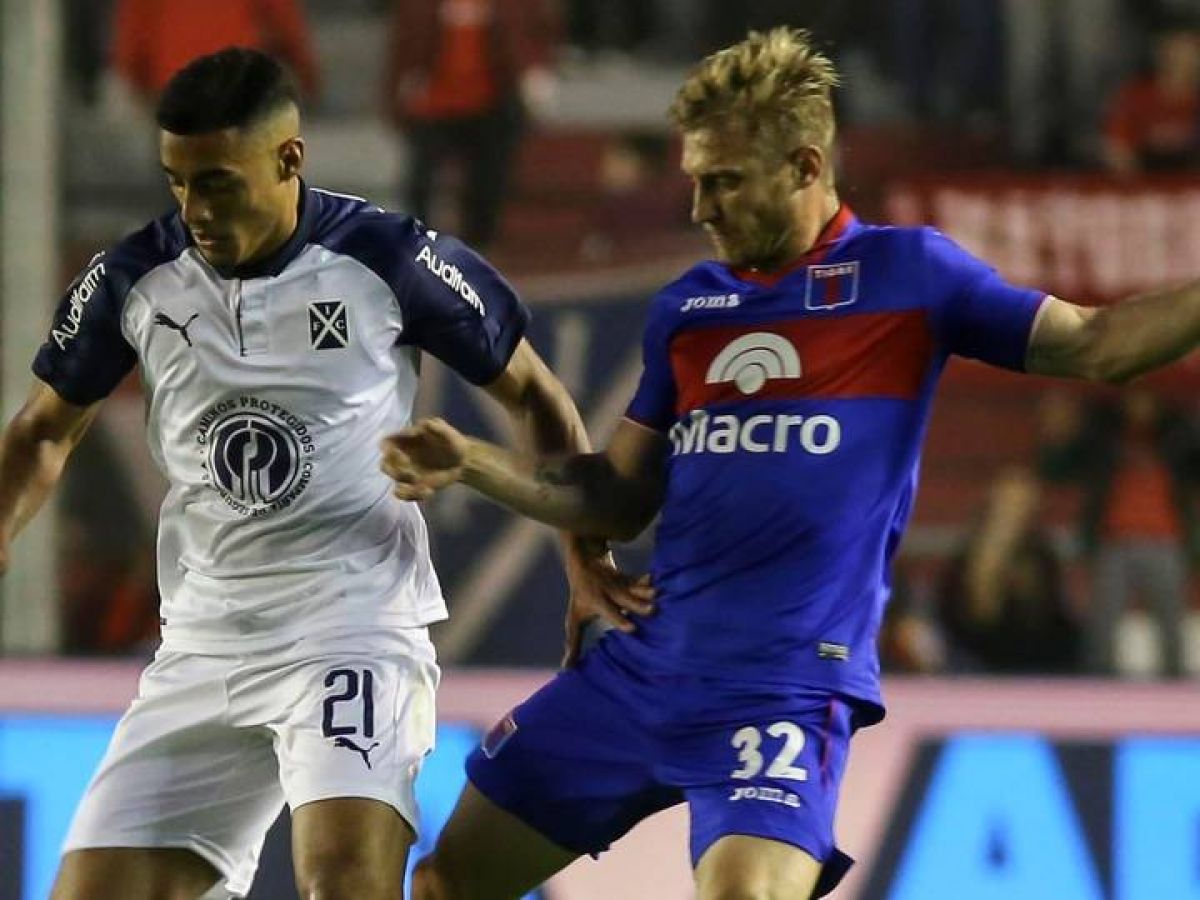 #CopaArgentina @catigreoficial y @Independiente se medirán el miércoles 4 de agosto en San Nicolás.
