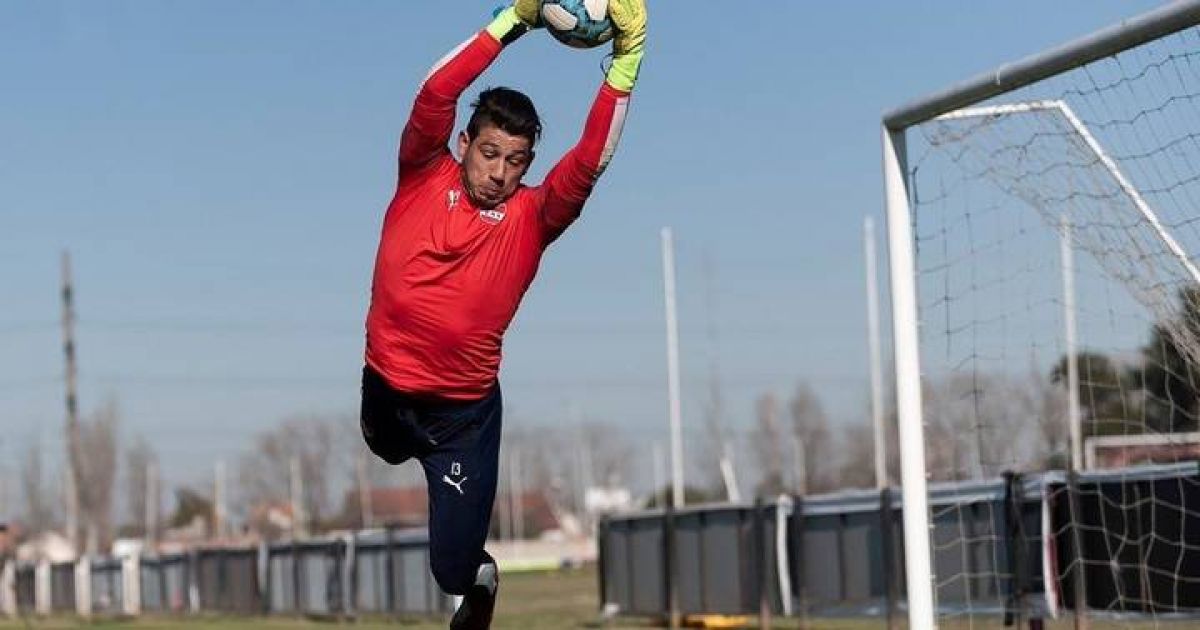 @JuanchiEgido18 Hay varios clubes interesados en Milton Álvarez.