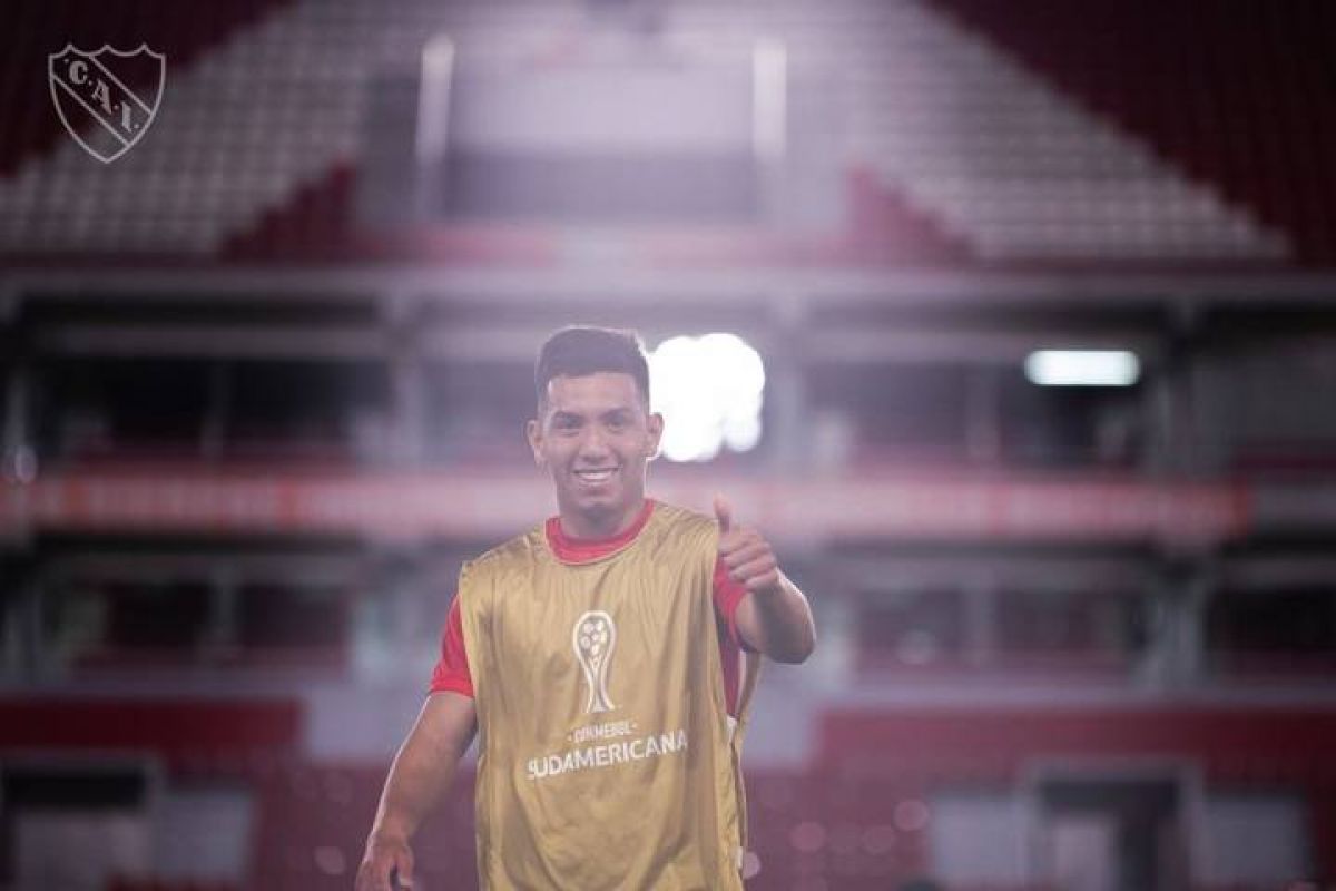 ¡Dale que hoy juega el Rey de Copas!