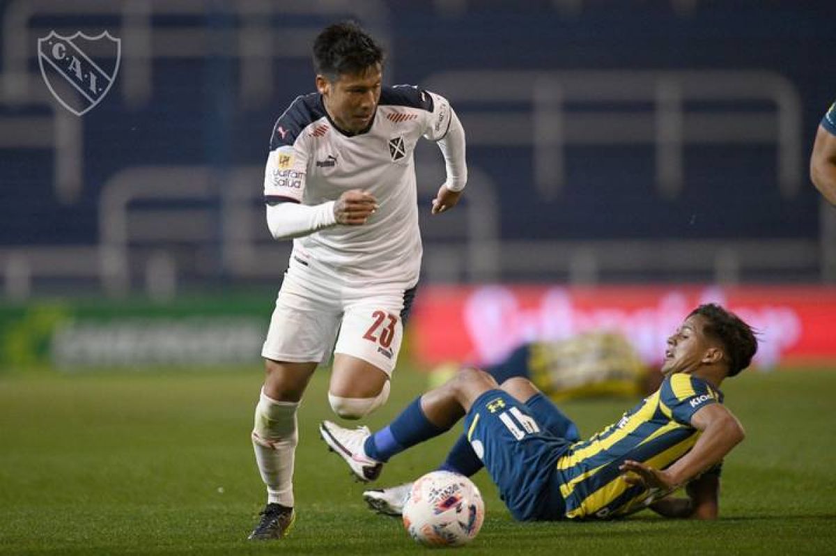 Blanco: "El equipo fue la figura".