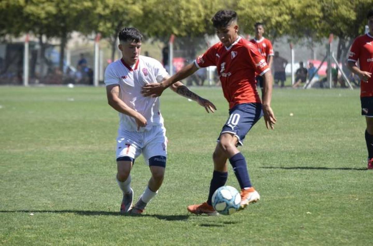 Se terminó el año para las inferiores Mayores.