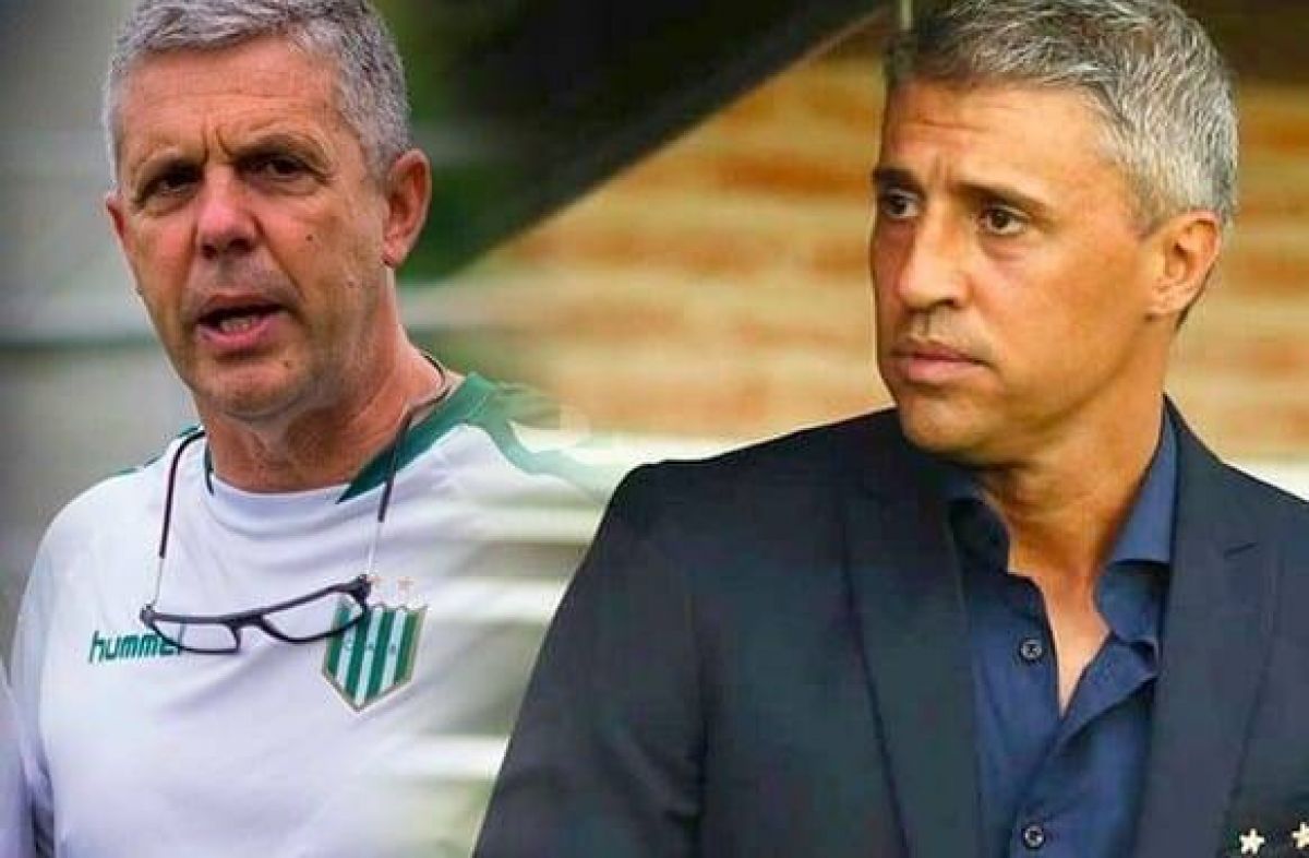 ¿TERMINA LA COPA Y VIENE CRESPO?