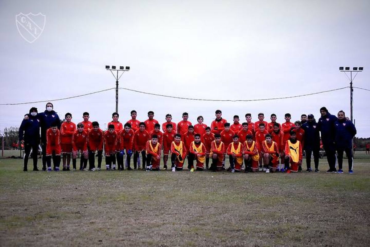 @Independiente El futuro del Rey de Copas .-