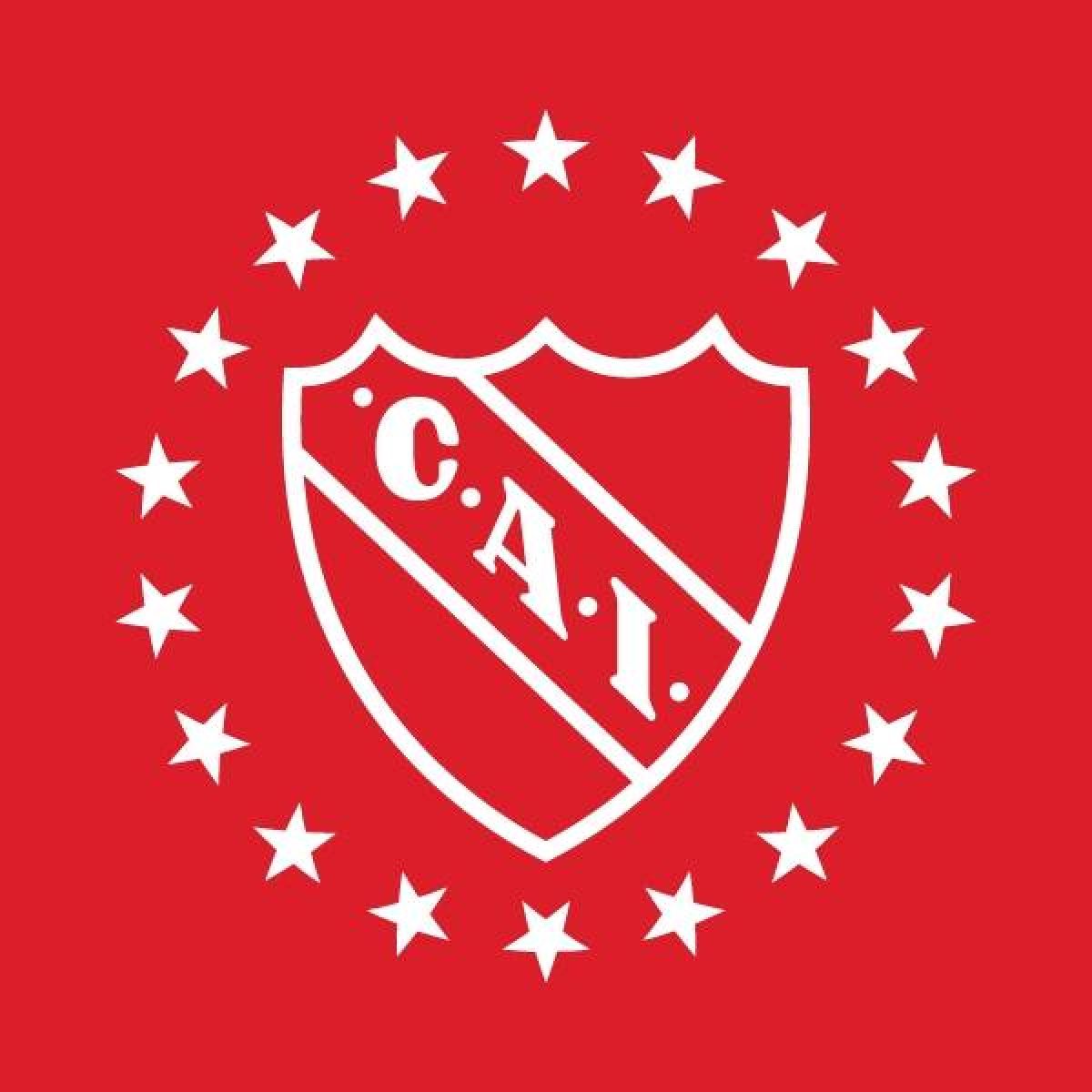 C. A. Independiente @Independiente ¡Reempadronate!