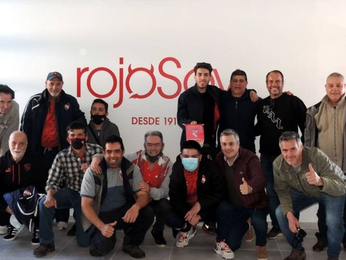 Peñas Cai ) VISITA A LA PROVINCIA DE ENTRE RÍOS.-