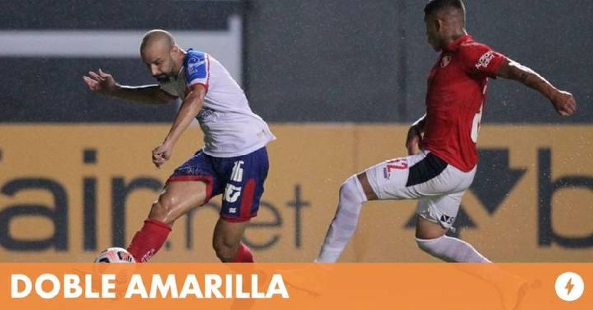 Duelo clave: Independiente recibe a Bahía para disputar el liderazgo.