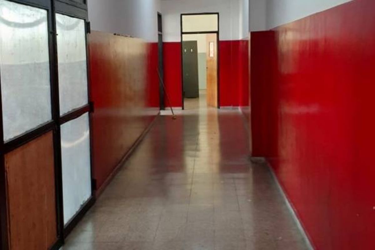 CENTRO EDUCATIVO. Club Atlético Independiente. LISTOS PARA UN NUEVO CICLO LECTIVO.