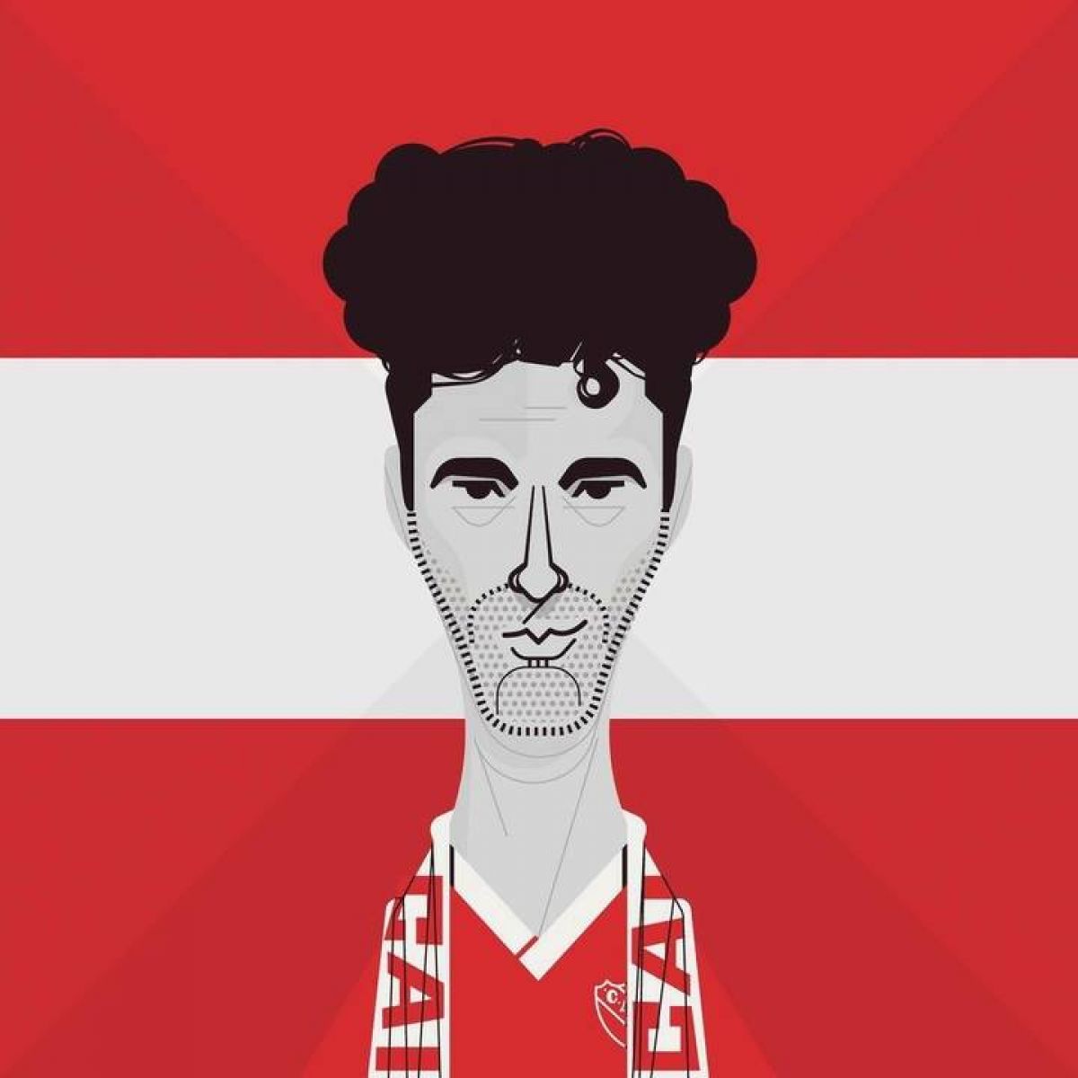 Homenaje a Palo Pandolfo.