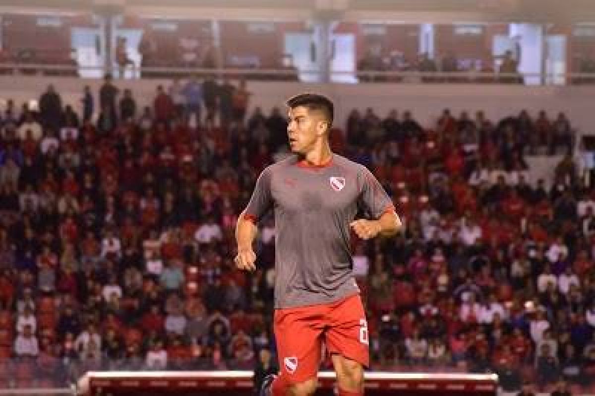 "DE LA CUNA AL INFIERNO") En el día de la fecha salió el fallo en contra de Independiente por Francisco Silva.