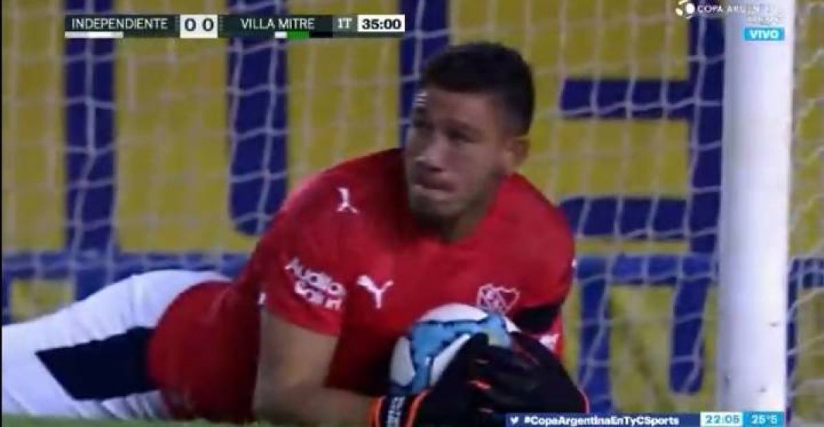 La Copa Argentina no se posterga.