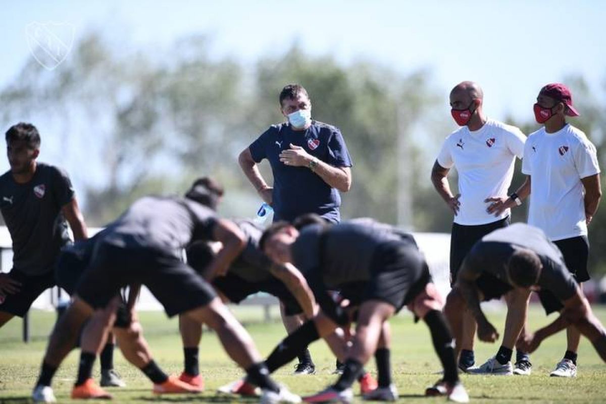LOS JUGADORES DEL CÉSAR.