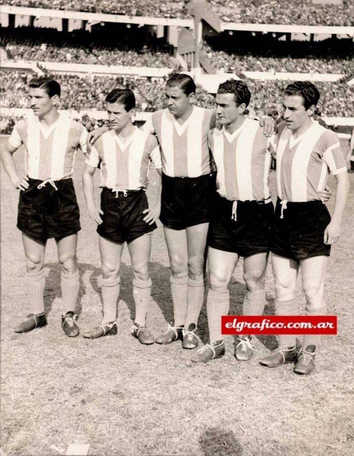 "#AUDIO") PROGRAMA COMPLETO. "¡#INDEPENDIENTE, EL GRAN CAMPEÓN!".-