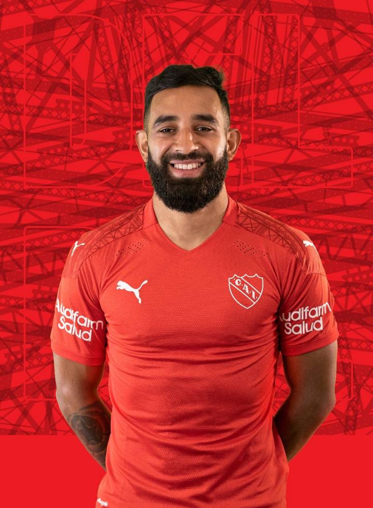 ¿LLEGA HERRERA?