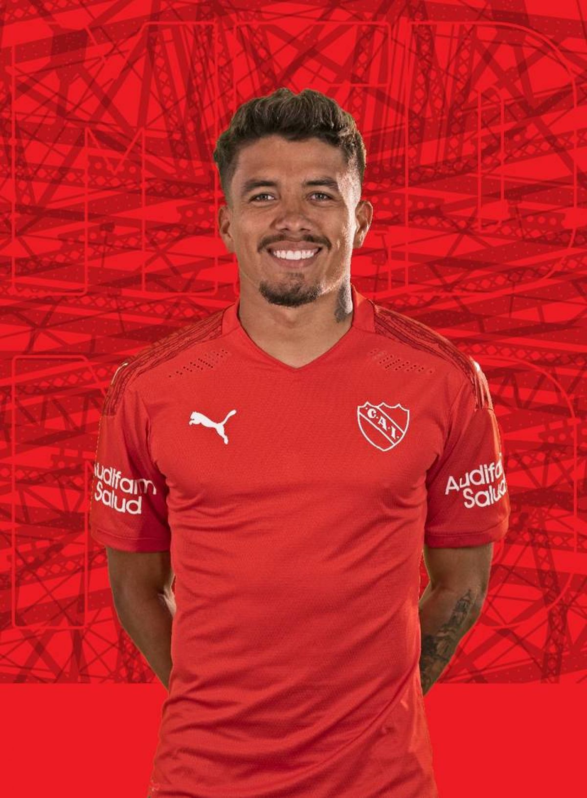 El probable equipo contra Guabirá de Bolivia