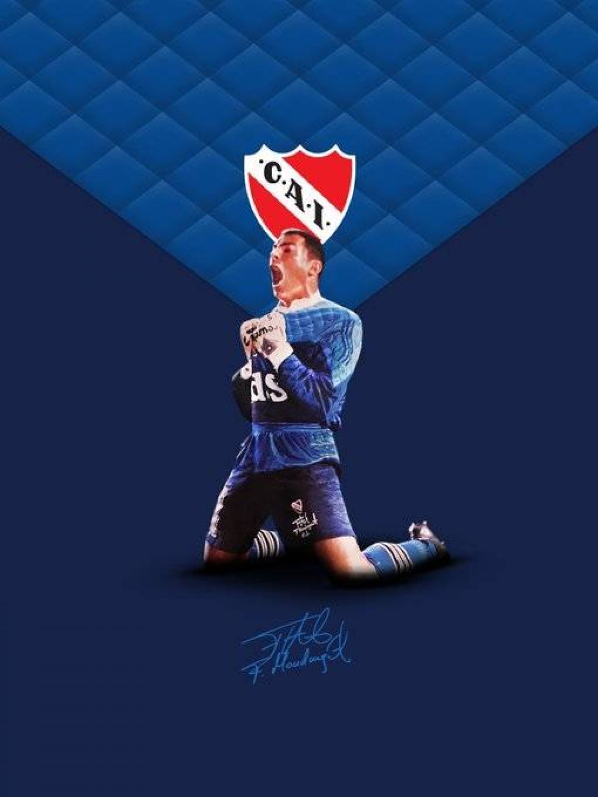 @Independiente Nos gustan todos los buzos de @FarydMondragon.