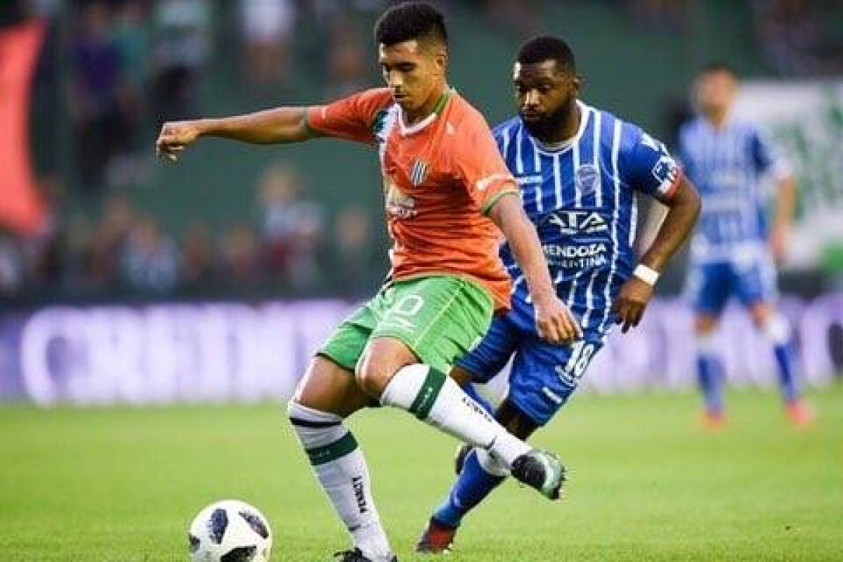 @Mati_Martinez #Banfield tasó a Jorge “Corcho” Rodríguez en 3.000.0000 de dólares.