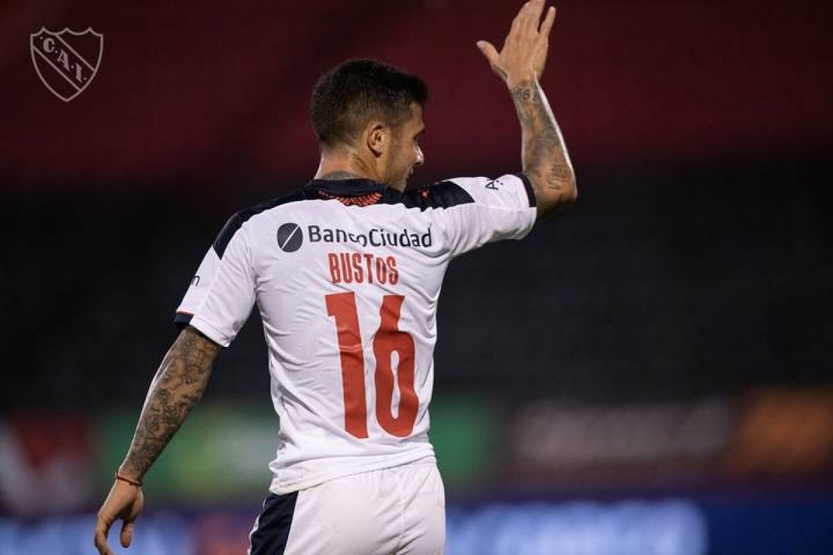 "#AUDIO") "¡#INDEPENDIENTE, EL GRAN CAMPEÓN!", PROGRAMA COMPLETO.-