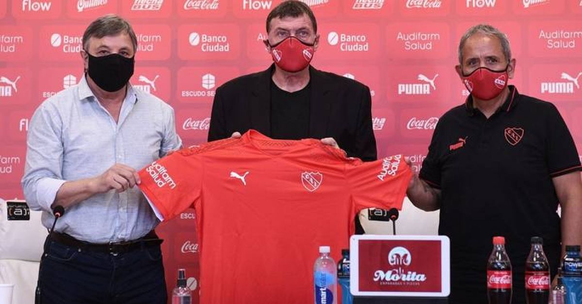 REUNIÓN: MOYANO, FALCIONI, MALDONADO, PALAZZO...
