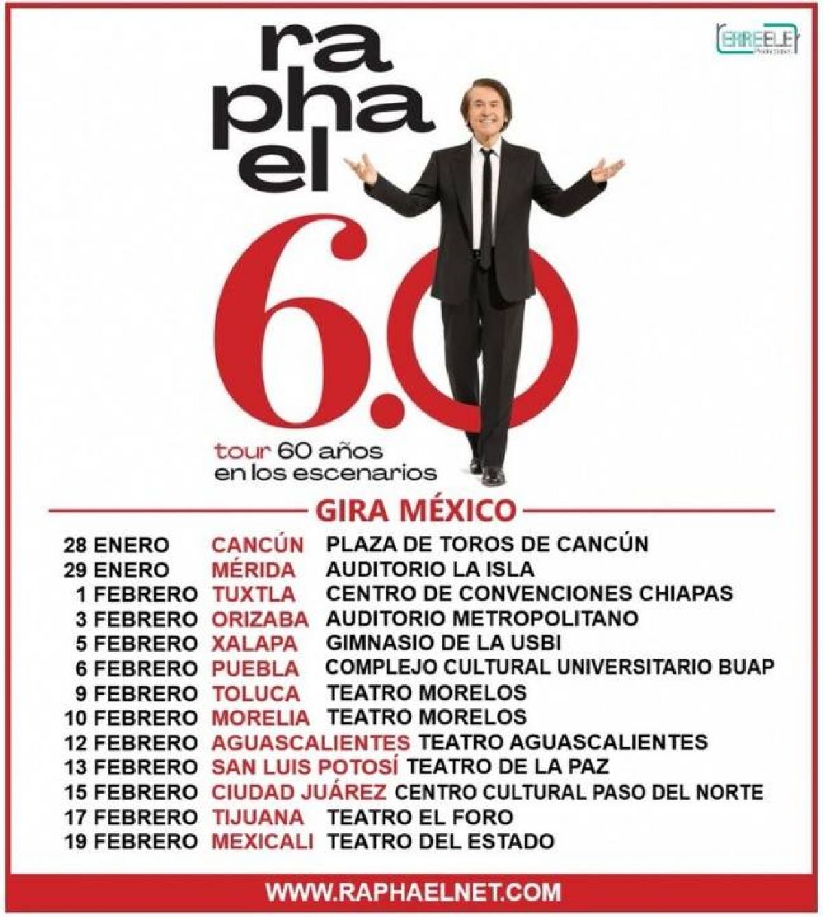 "#RAPHAEL INFINITO") TODAS LAS NOVEDADES DE RAPHAEL. SUS PRESENTACIONES, SU GIRA 2022, NUEVAS FECHAS; SUS MENSAJES; EL ESTRENO DE "#RAPHAELISMO" Y SUS GRANDES CANCIONES DE SIEMPRE... @GAMA1490 .-