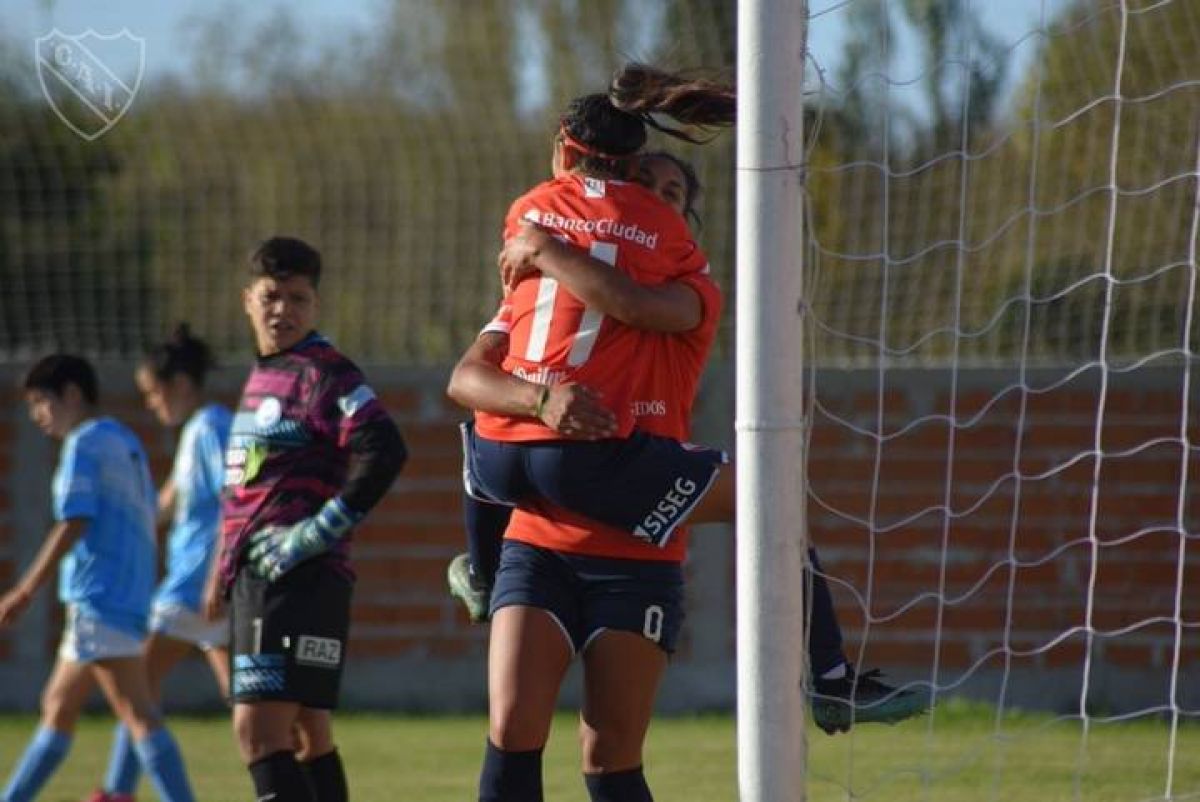 #TodoRojo ¡Ganaron las Diablas!