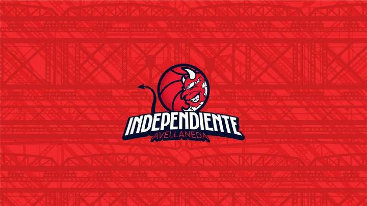 ¡INDEPENDIENTE VUELVE AL TORNEO FEDERAL DE BÁSQUET!