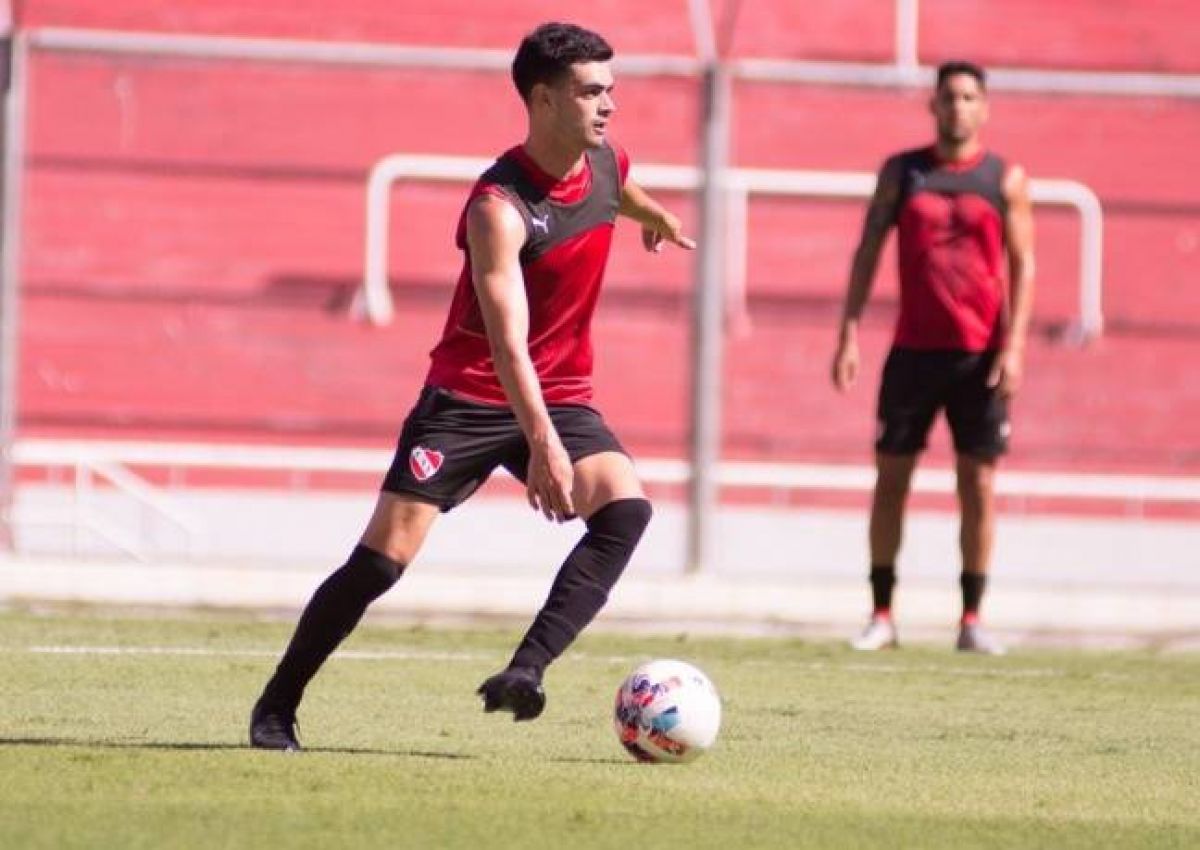 Matias Martinez @Mati_Martinez · FUTBOL | Práctica LDA